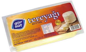 Tereyağı Mutfak