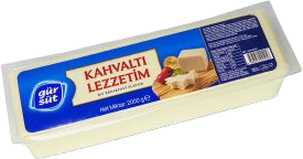 Kahvaltılık Lezzet