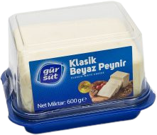 Gürsüt Taze Peynir