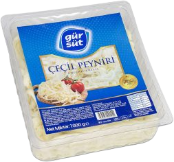 Çeçil Peyniri