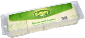 Dilimli Tost Peynir